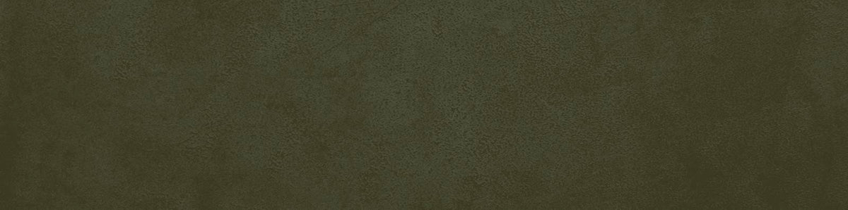 Sartoria Pop muschio flat glossy 6,2 × 25 cm
