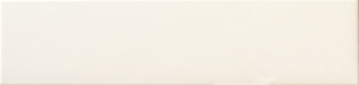 Sartoria Vibes niveo flat matt 6,2 × 25 cm