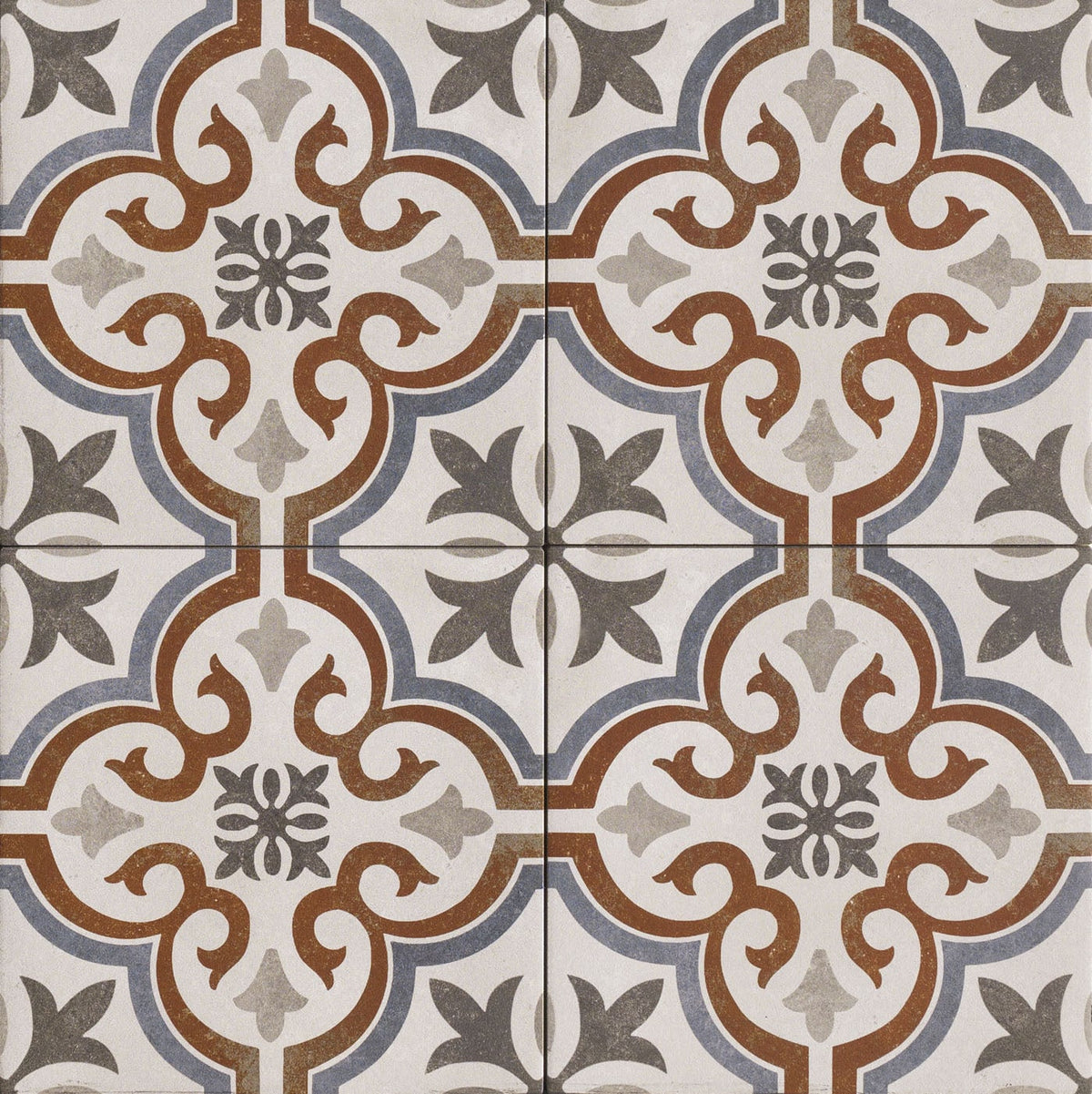 Sartoria Romanza dorothy matt 20,5 × 20,5 cm