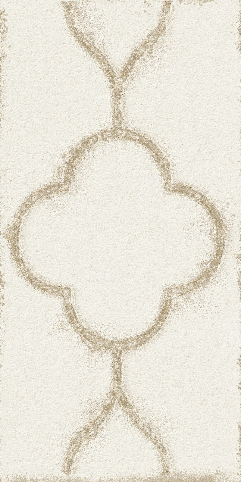 Sartoria Formaviva botanic pergamena patina 12,5 × 25 cm