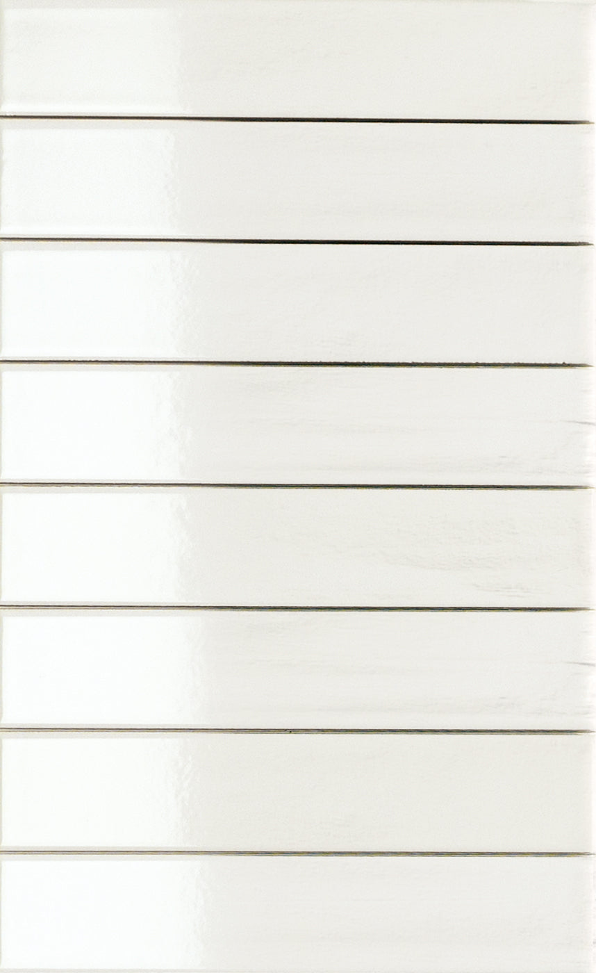 Sartoria Polveri lace wall glossy 5 × 25 cm
