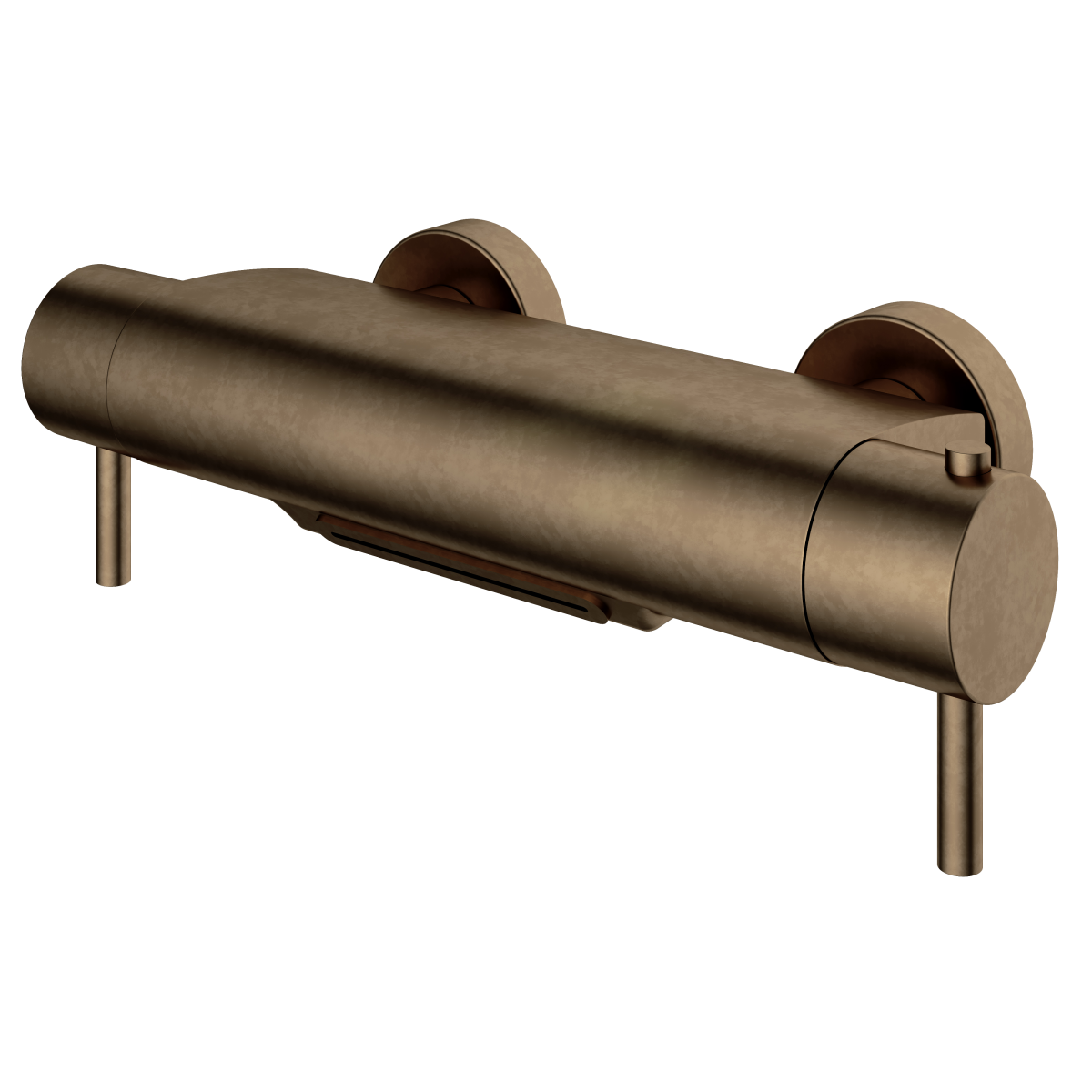 Hotbath B021AB – Verouderd messing