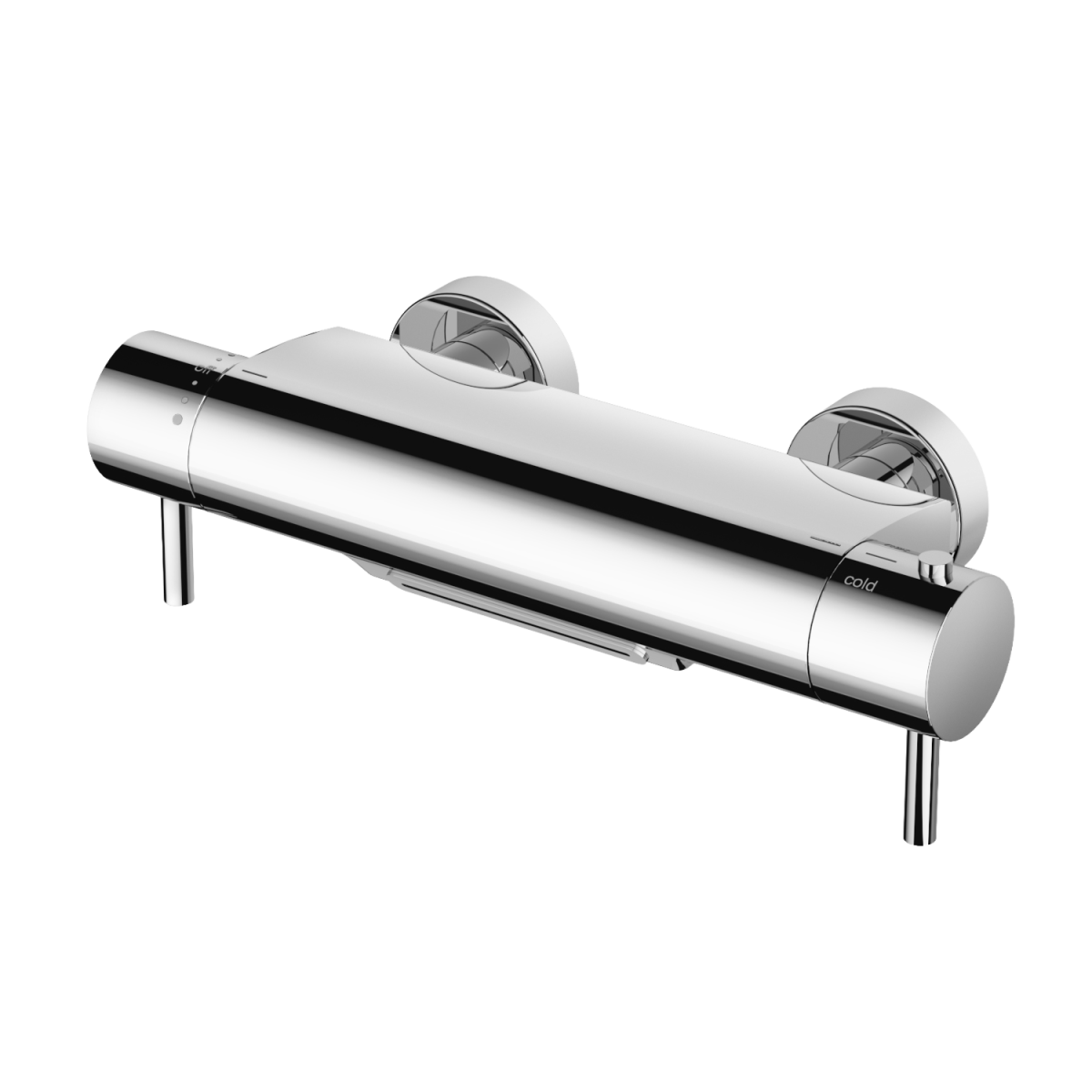 Hotbath B021CR – Chroom