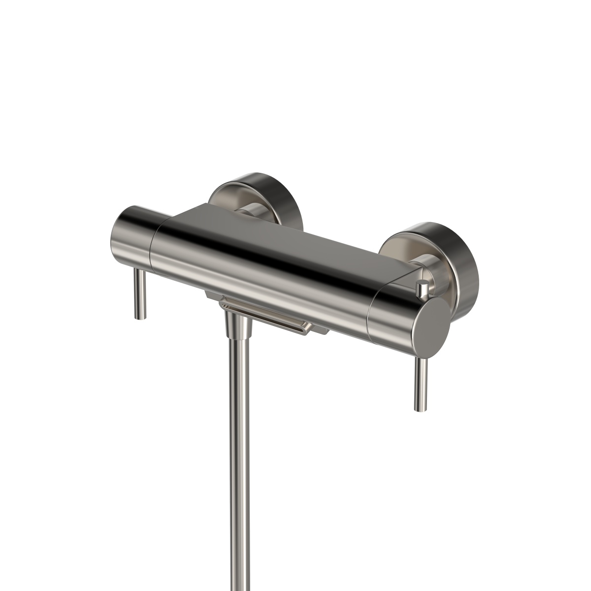 Hotbath B021GN – Geborsteld nikkel