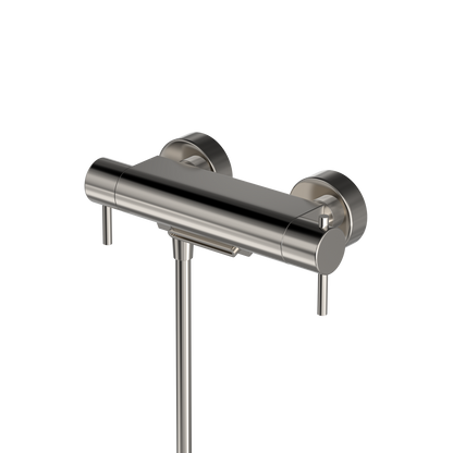 Hotbath B021GN – Geborsteld nikkel