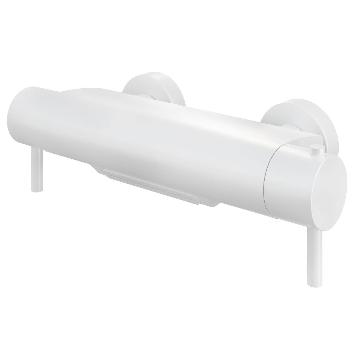 Hotbath B021WH – Mat wit