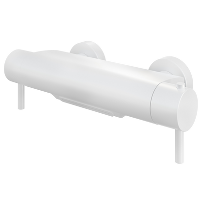Hotbath B021WH – Mat wit