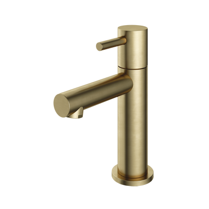 Hotbath E001BB – Geborsteld messing