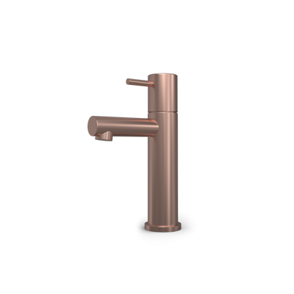 Hotbath E001BCP – Geborsteld koper PVD