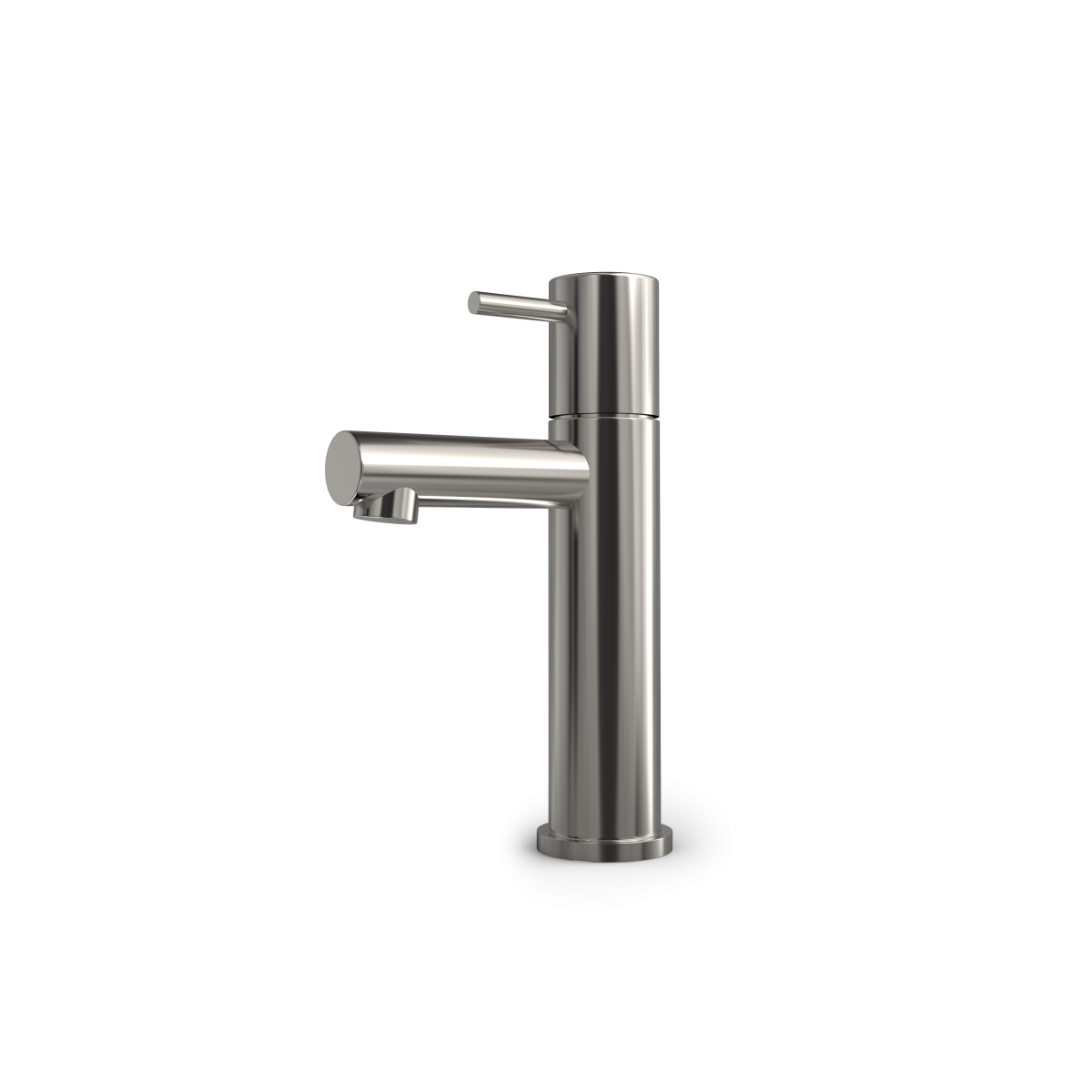 Hotbath E001GN – Geborsteld nikkel
