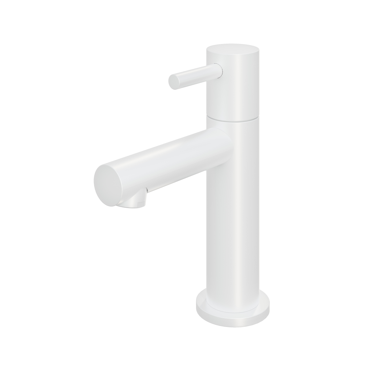 Hotbath E001WH – Mat wit