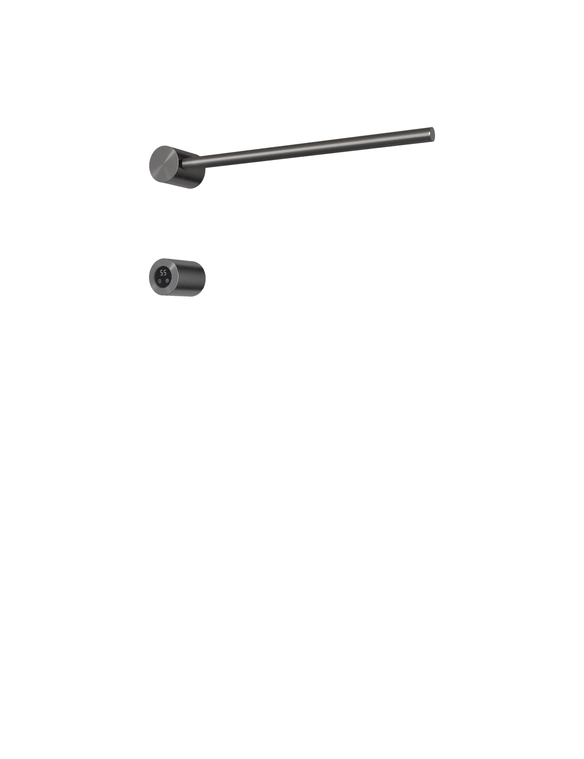 Hotbath RARH50-1BGP