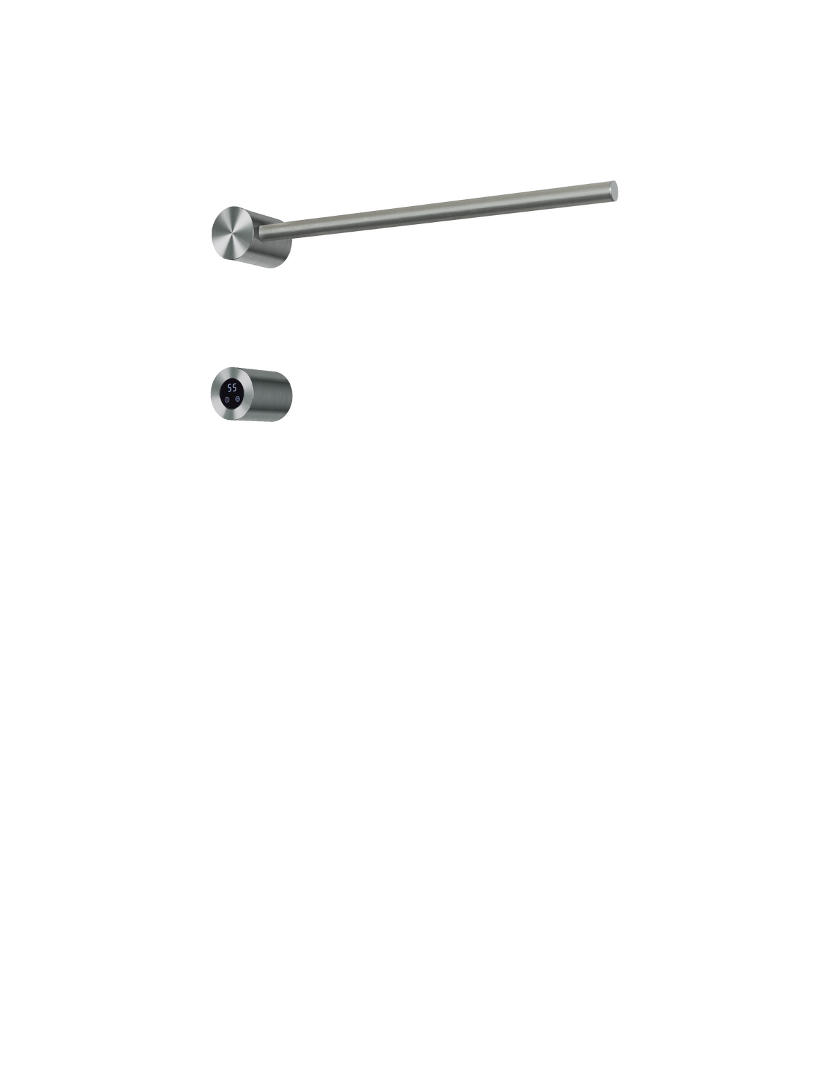 Hotbath RARH50-1GN