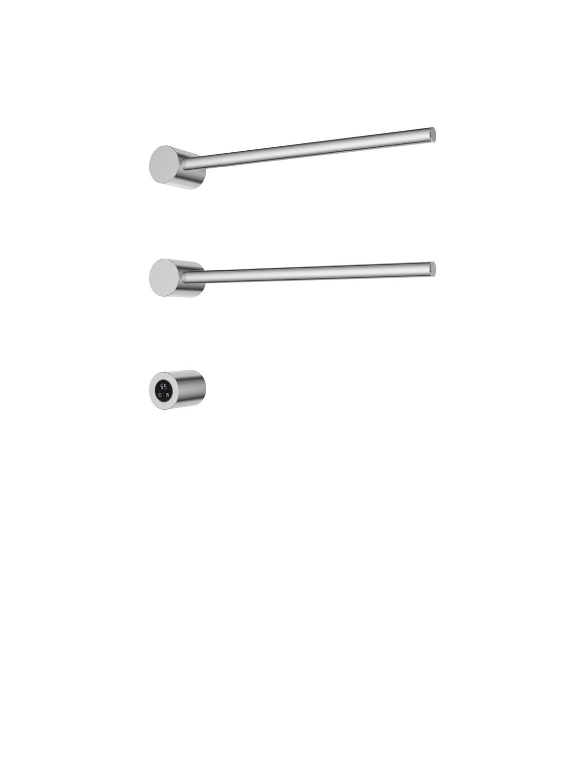 Hotbath RARH50-2CR