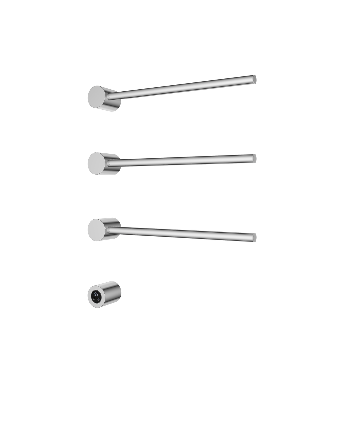 Hotbath RARH50-3CR