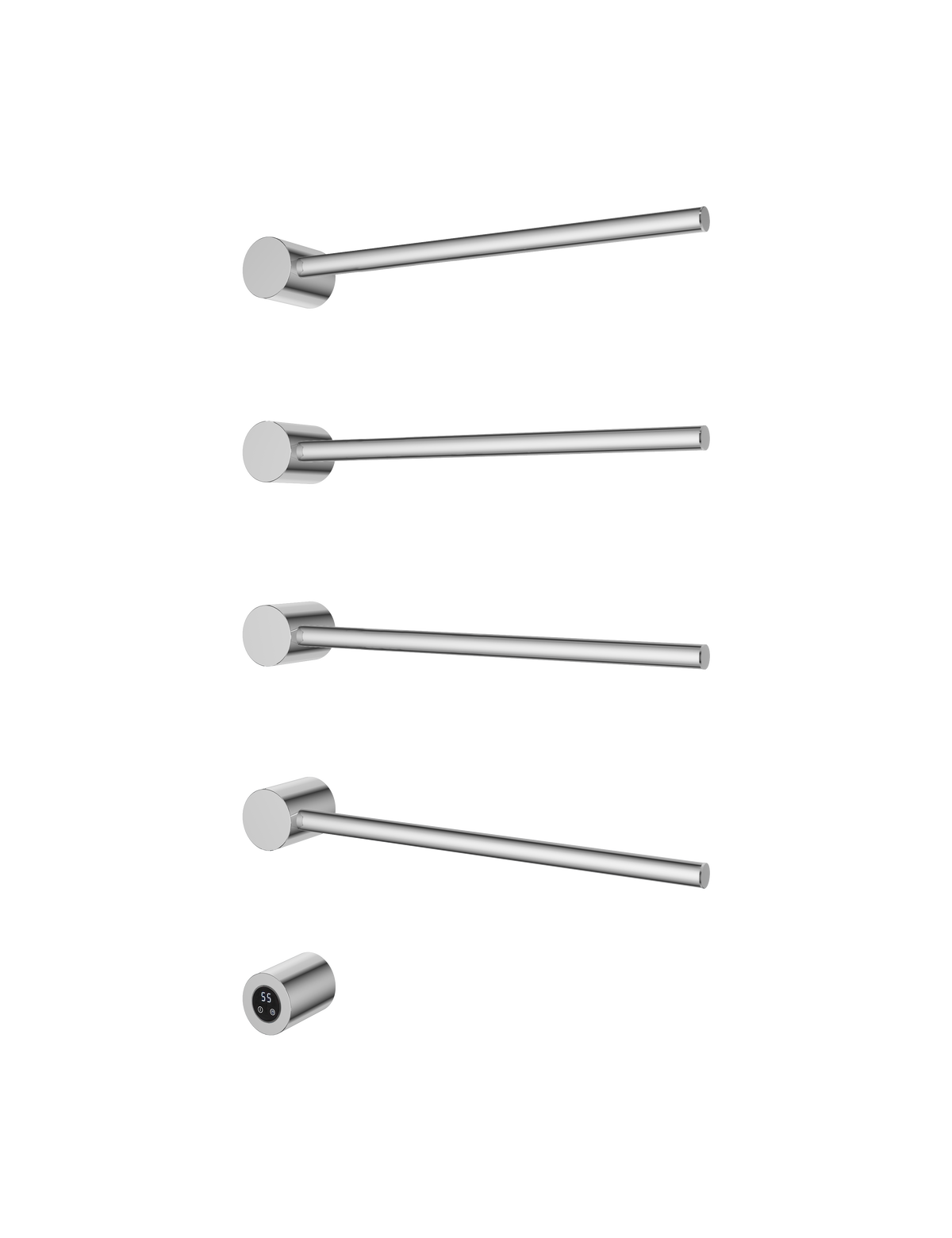 Hotbath RARH50-4CR
