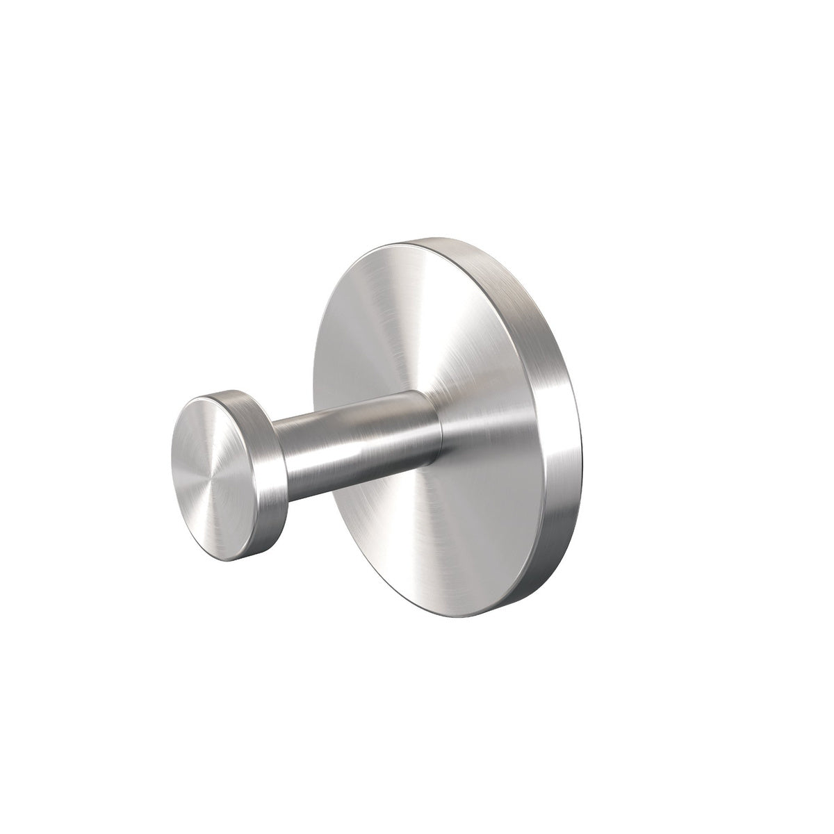 Brauer Handdoekhaak – Geborsteld RVS PVD – 5-NG-149