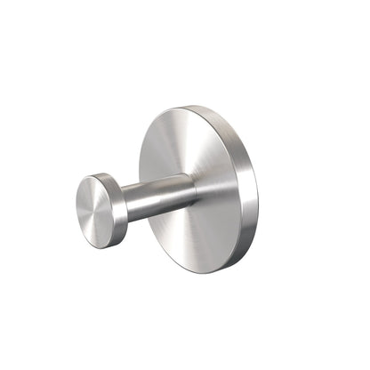 Brauer Handdoekhaak – Geborsteld RVS PVD – 5-NG-149