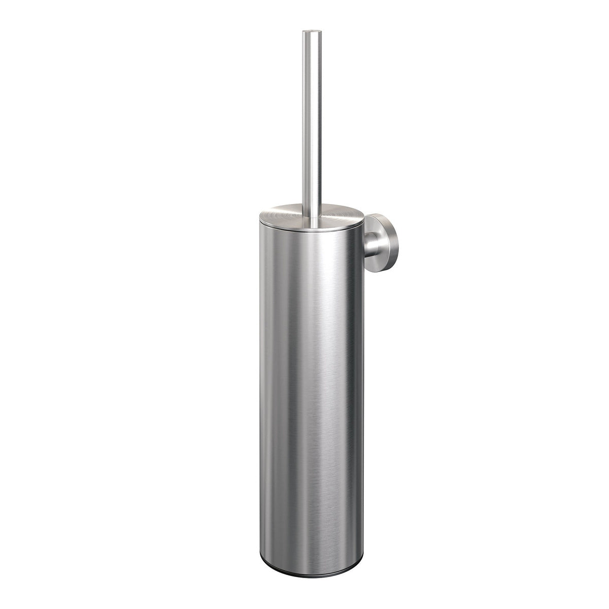 Brauer Toiletborstelset hangend – Geborsteld RVS PVD – 5-NG-322