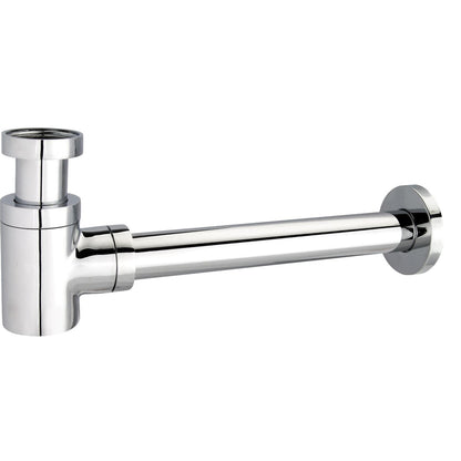 Brauer Edition Design Sifon - compact – Chroom – 5-CE-147