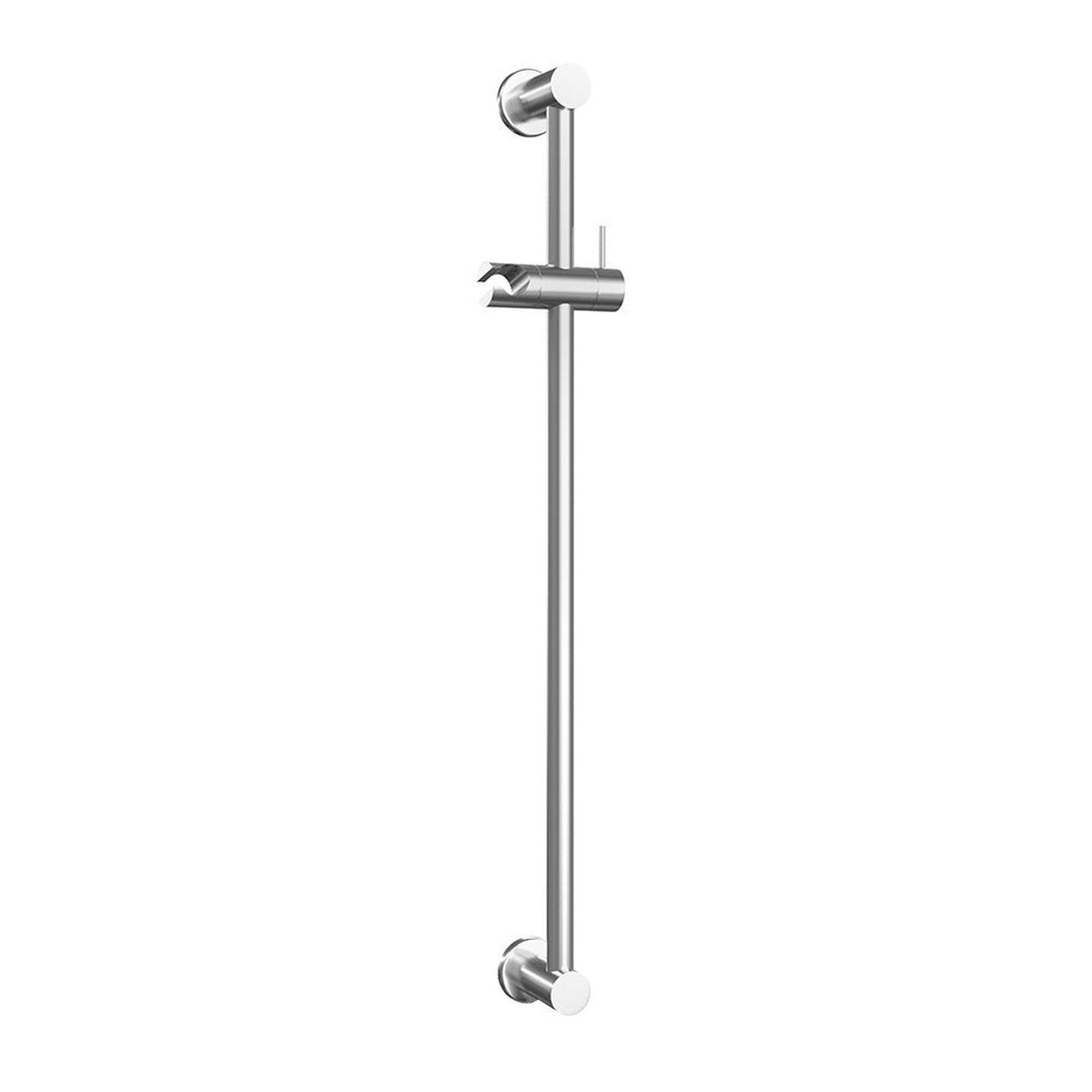 Brauer Edition Glijstang - 70 cm - handdouchehouder – Chroom – 5-CE-5513