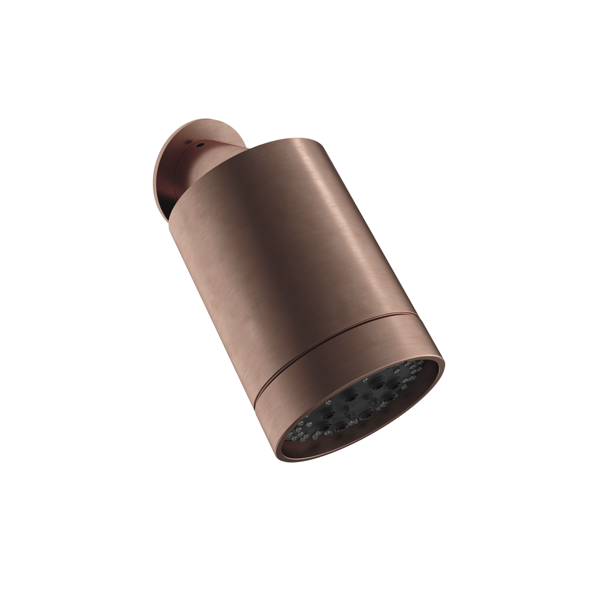 Hotbath Cobber CB470BCP Beam hoofddouche – geborsteld koper PVD