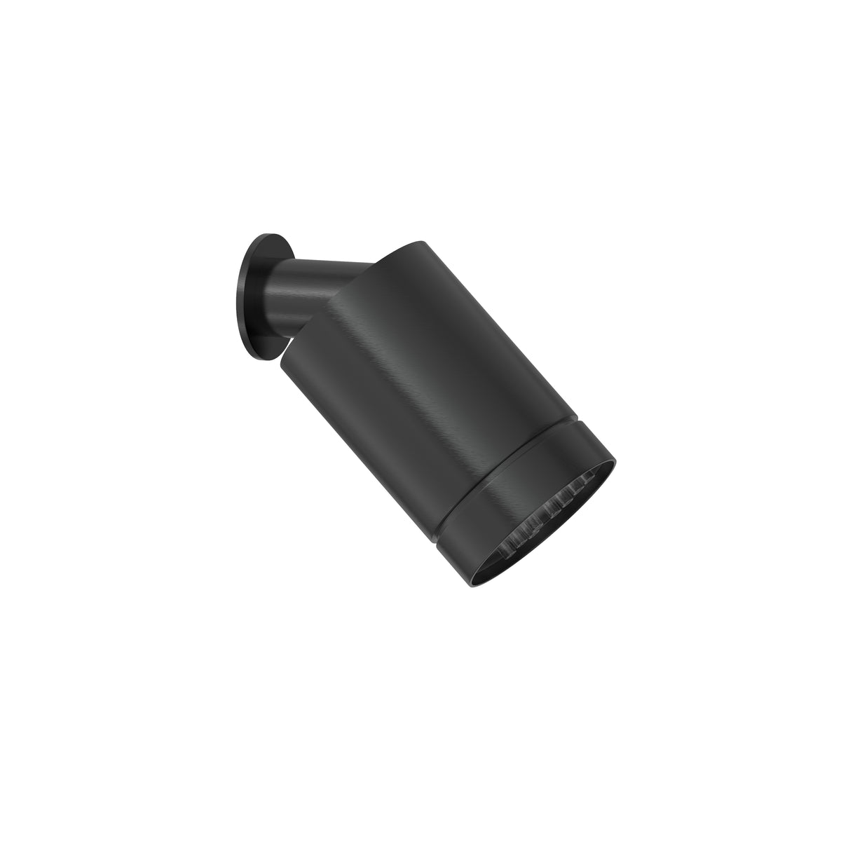 Hotbath Cobber CB470MBP Beam hoofddouche – geborsteld zwart PVD