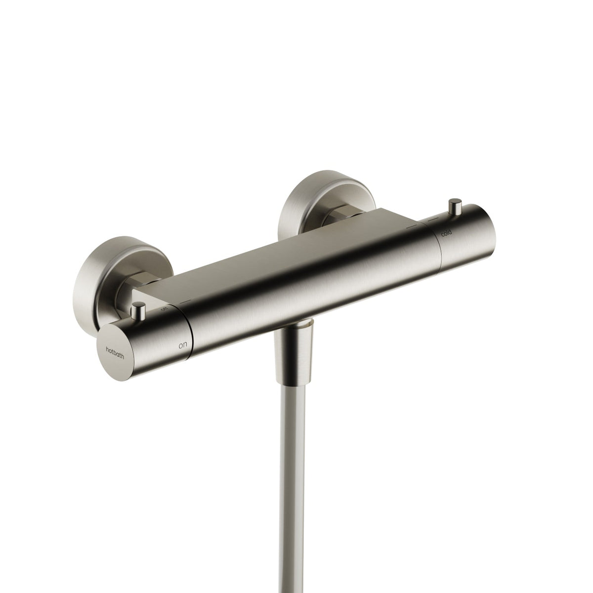 Hotbath Ace AC008 thermostatische douchemengkraan – Chroom