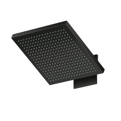 Hotbath AC194MBP – Geborsteld zwart PVD