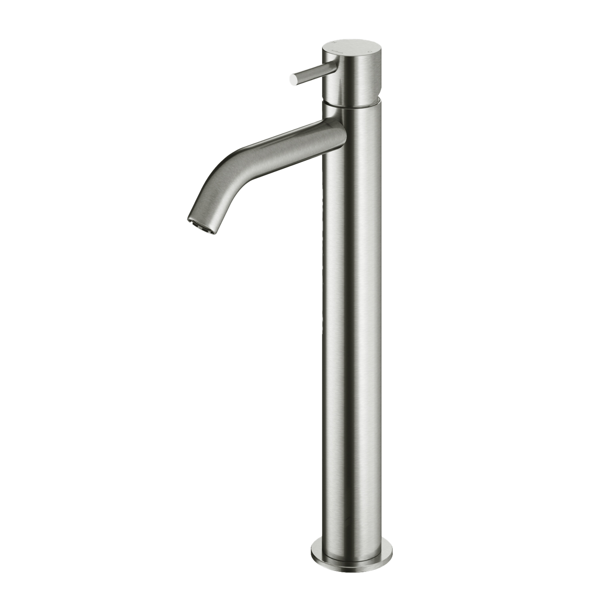 Hotbath Archie AR003H hoge wastafelmengkraan – RVS 316