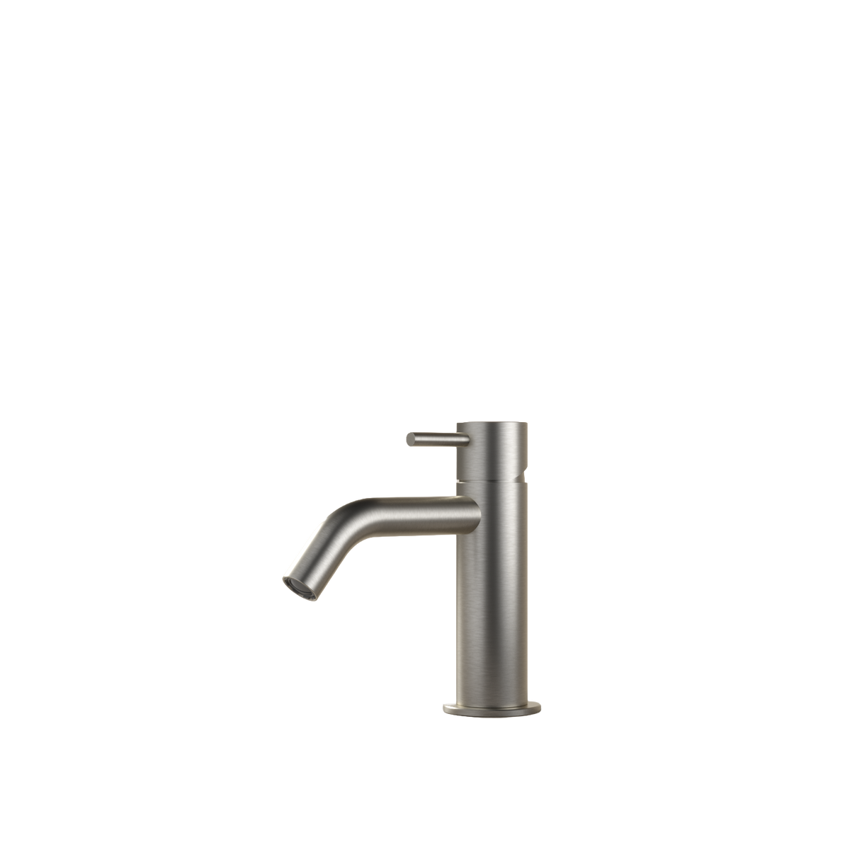 Hotbath Archie AR003 wastafelmengkraan – RVS 316