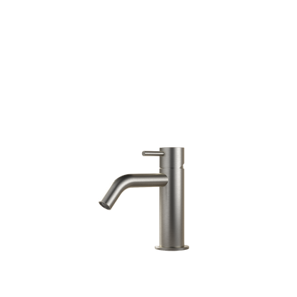 Hotbath Archie AR003 wastafelmengkraan – RVS 316
