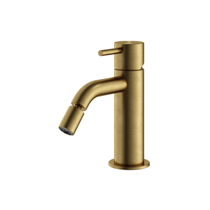 Hotbath AR018BBP – Geborsteld messing PVD