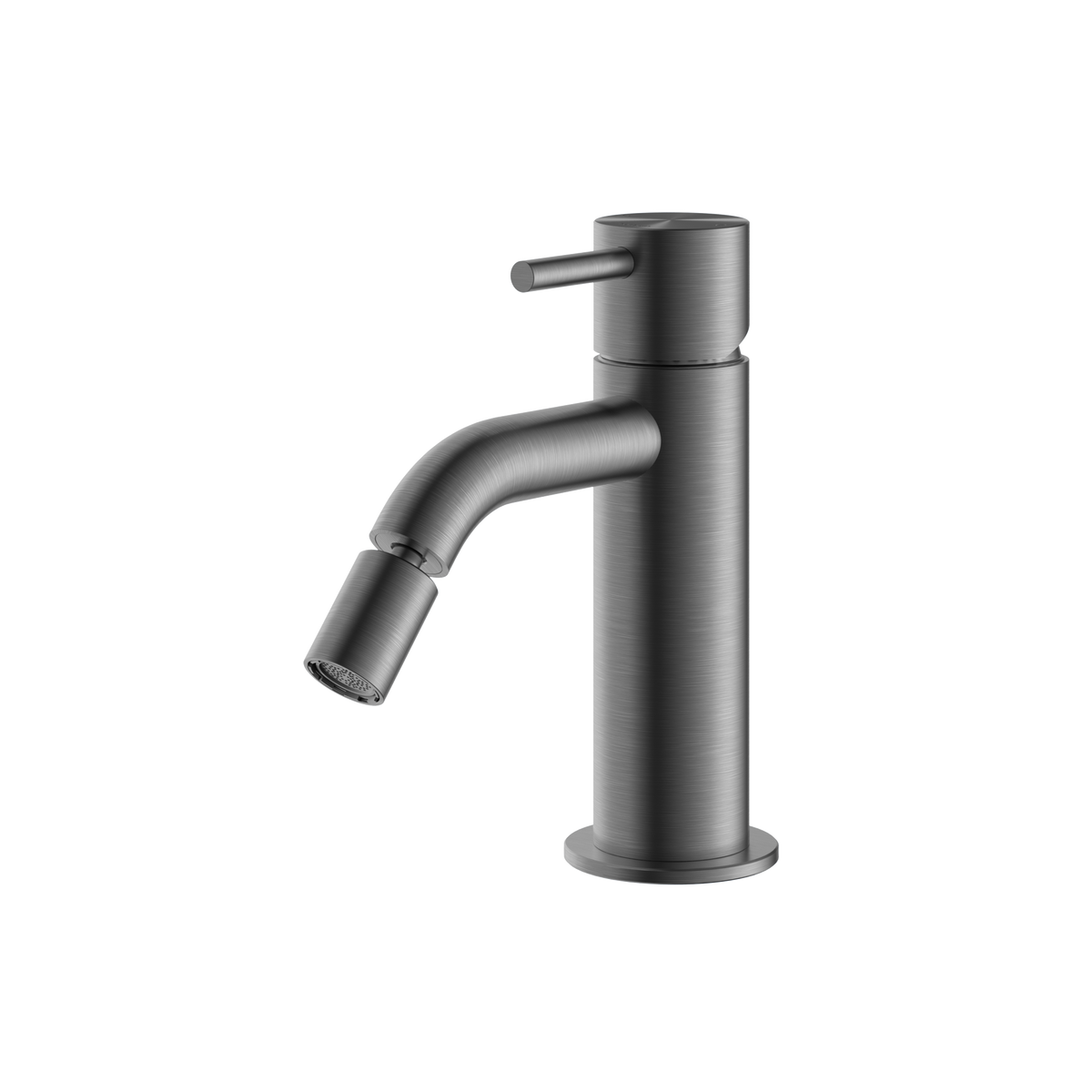 Hotbath AR018BGP – Geborsteld gunmetal PVD