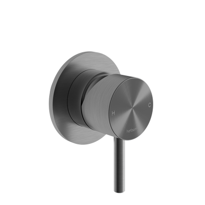 Hotbath AR031BGP – Geborsteld gunmetal PVD