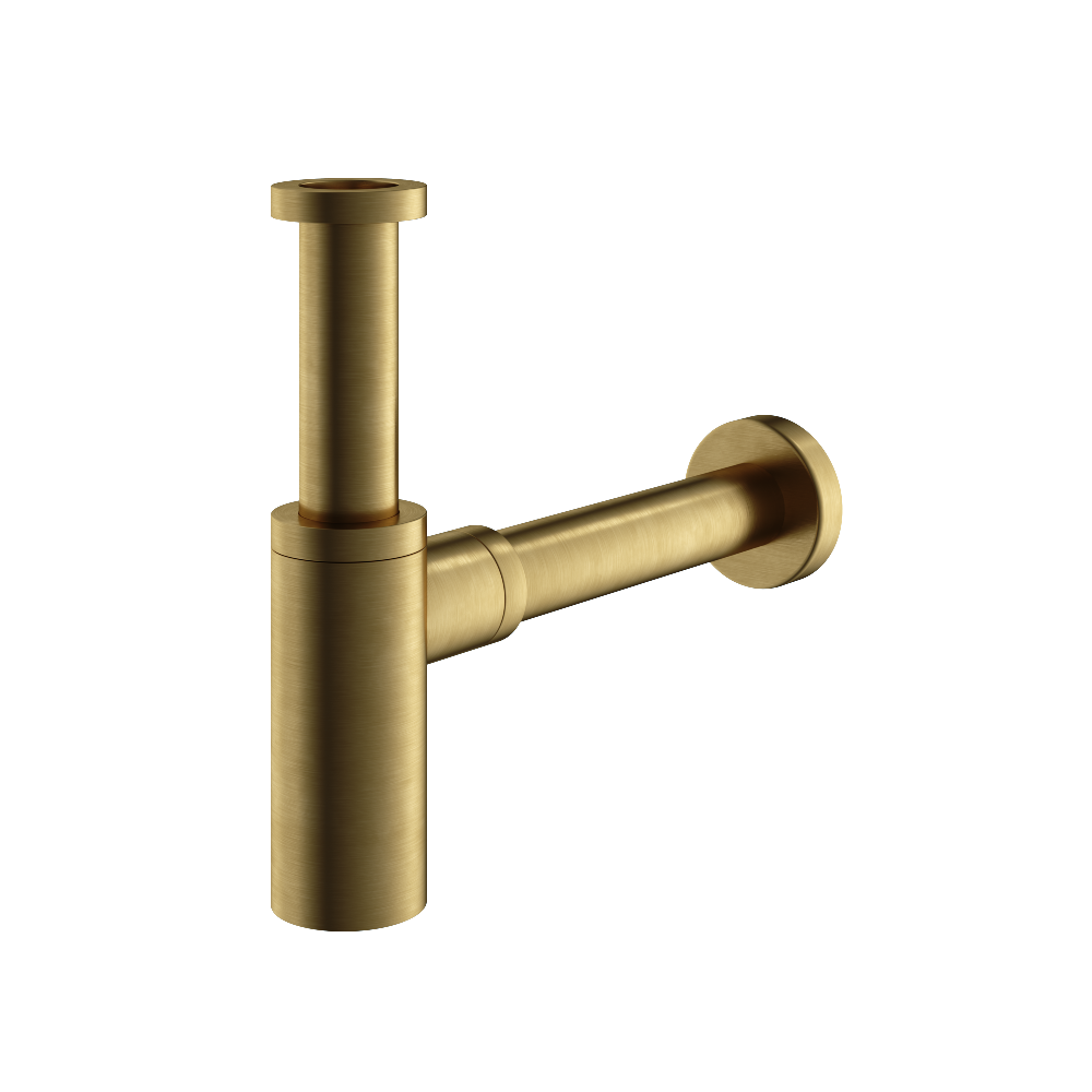 Hotbath AR035BBP – Geborsteld messing PVD