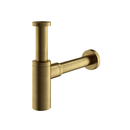 Hotbath AR035BBP – Geborsteld messing PVD