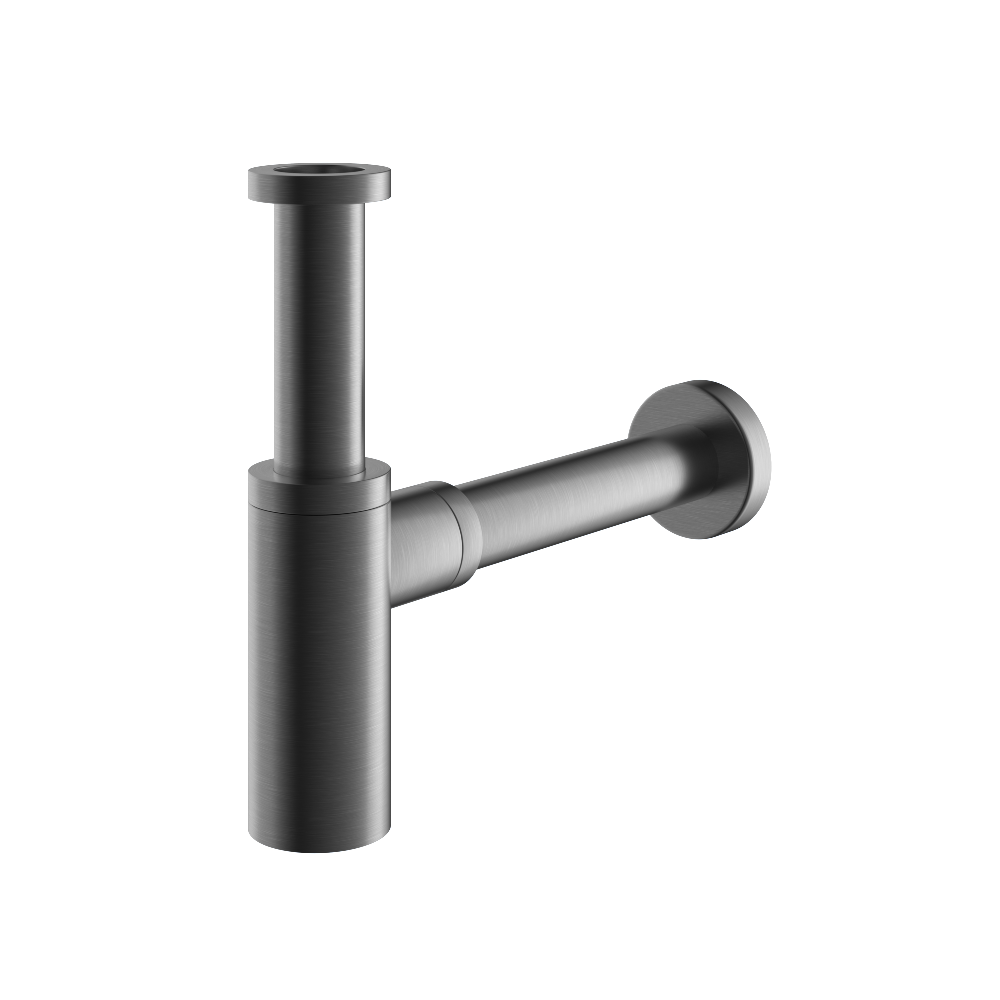 Hotbath AR035BGP – Geborsteld gunmetal PVD