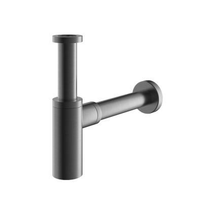 Hotbath AR035BGP – Geborsteld gunmetal PVD