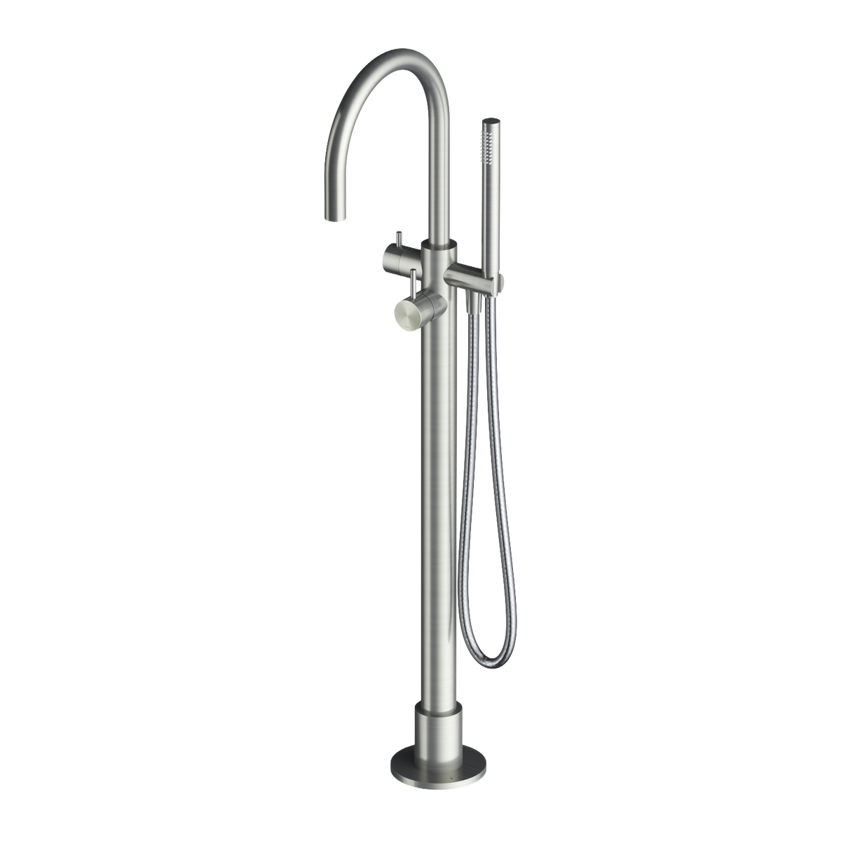 Hotbath AR077EXTIX – RVS 316