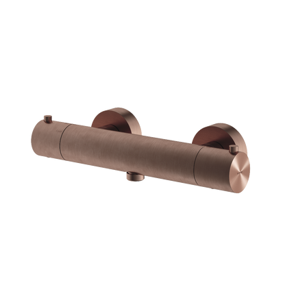 Hotbath AR088BCP – Geborsteld koper PVD