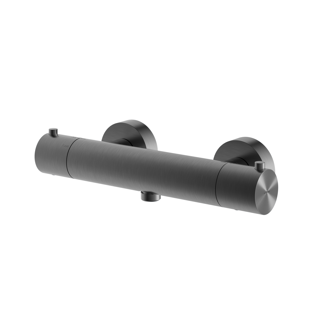 Hotbath AR088BGP – Geborsteld gunmetal PVD