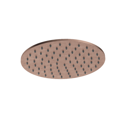 Hotbath AR100BCP – Geborsteld koper PVD