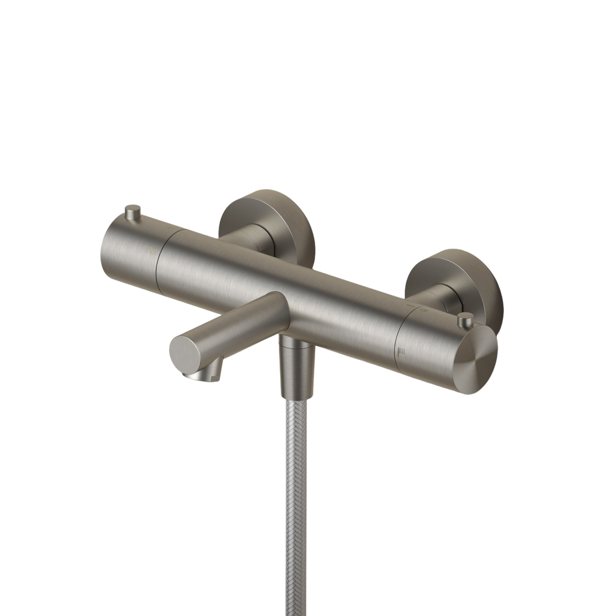 Hotbath AR122IX – RVS 316