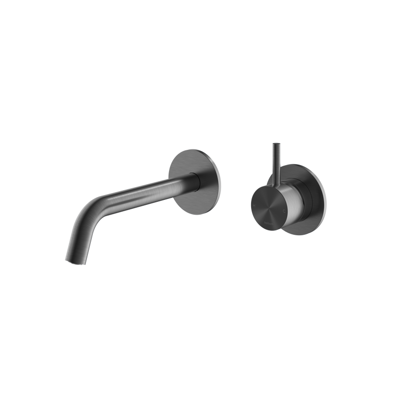 Hotbath AR125EXTBGP – Geborsteld gunmetal PVD