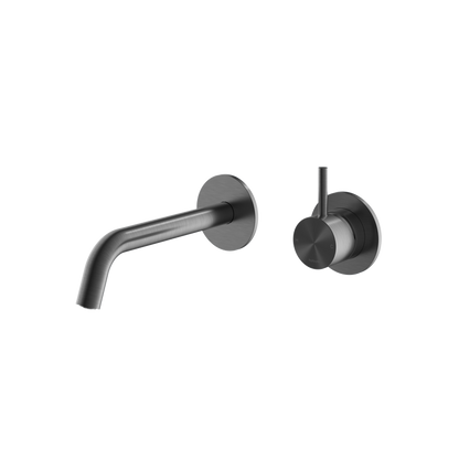 Hotbath AR125EXTBGP – Geborsteld gunmetal PVD