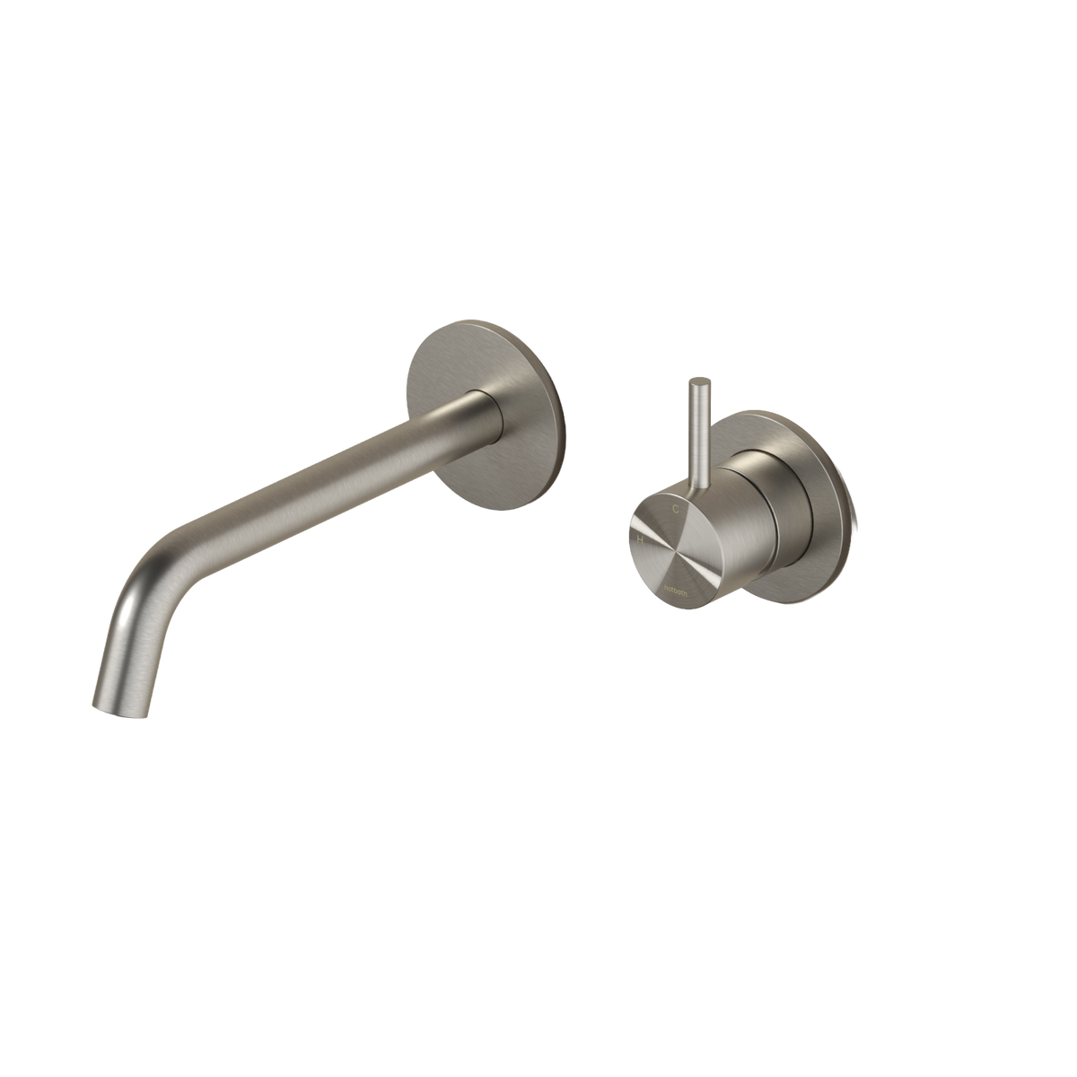 Hotbath AR125EXTIX – RVS 316