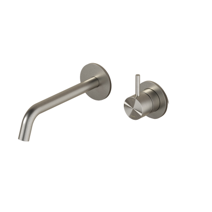 Hotbath AR125EXTIX – RVS 316