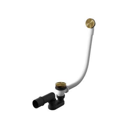 Hotbath AR132BBP – Geborsteld messing PVD
