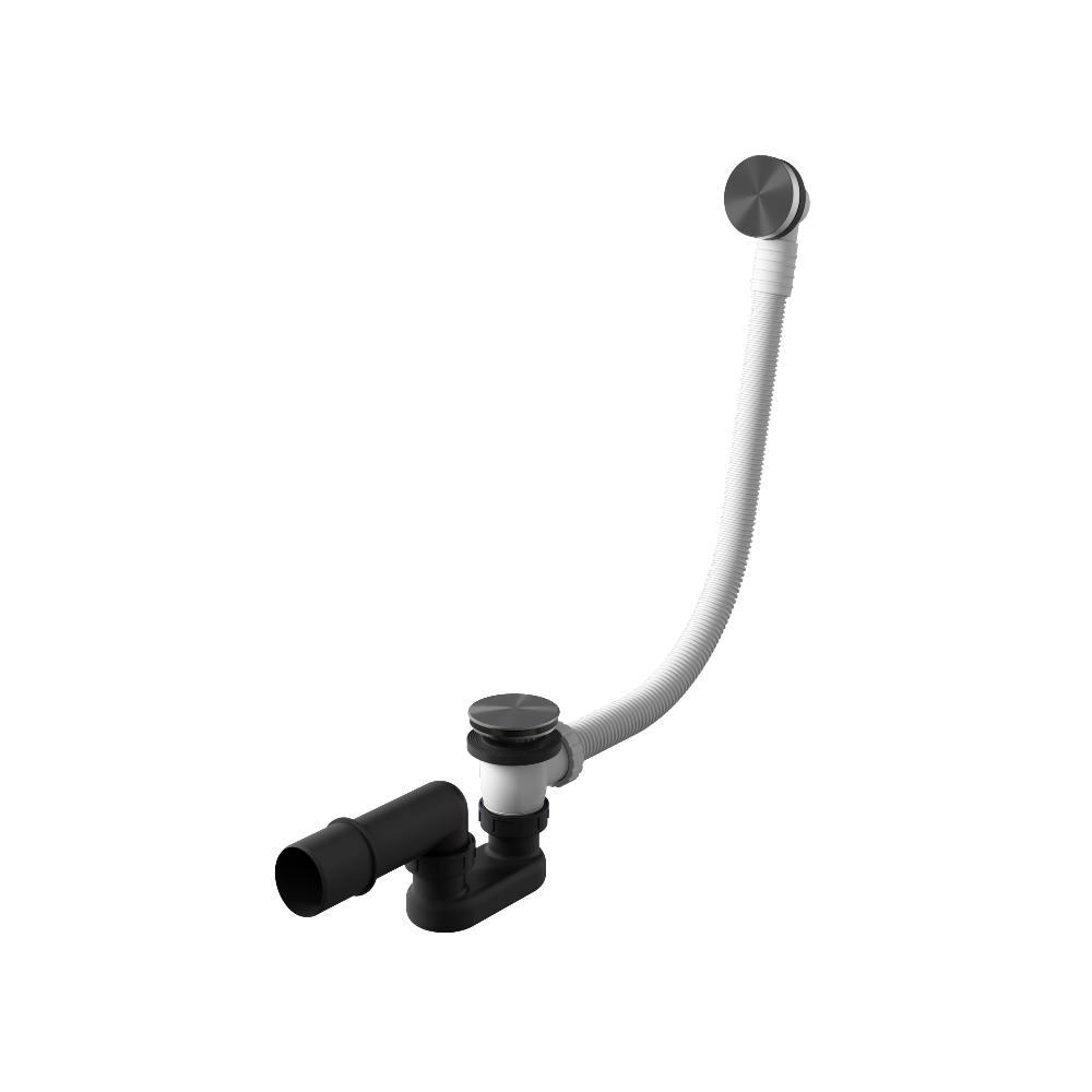 Hotbath AR132BGP – Geborsteld gunmetal PVD